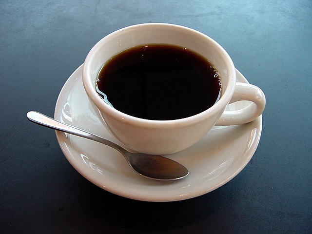 En halv teskefuld er nok i din kaffe. Det bremser din aldring og forbedrer hjernens funktion.