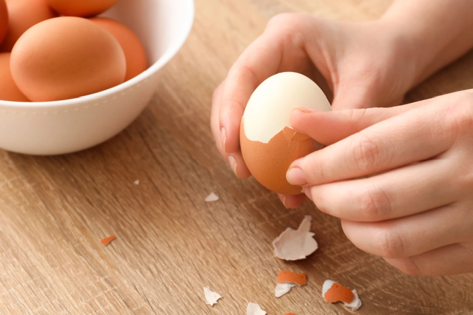 Spis et æg flere gange om ugen: Dette vil ske med din krop