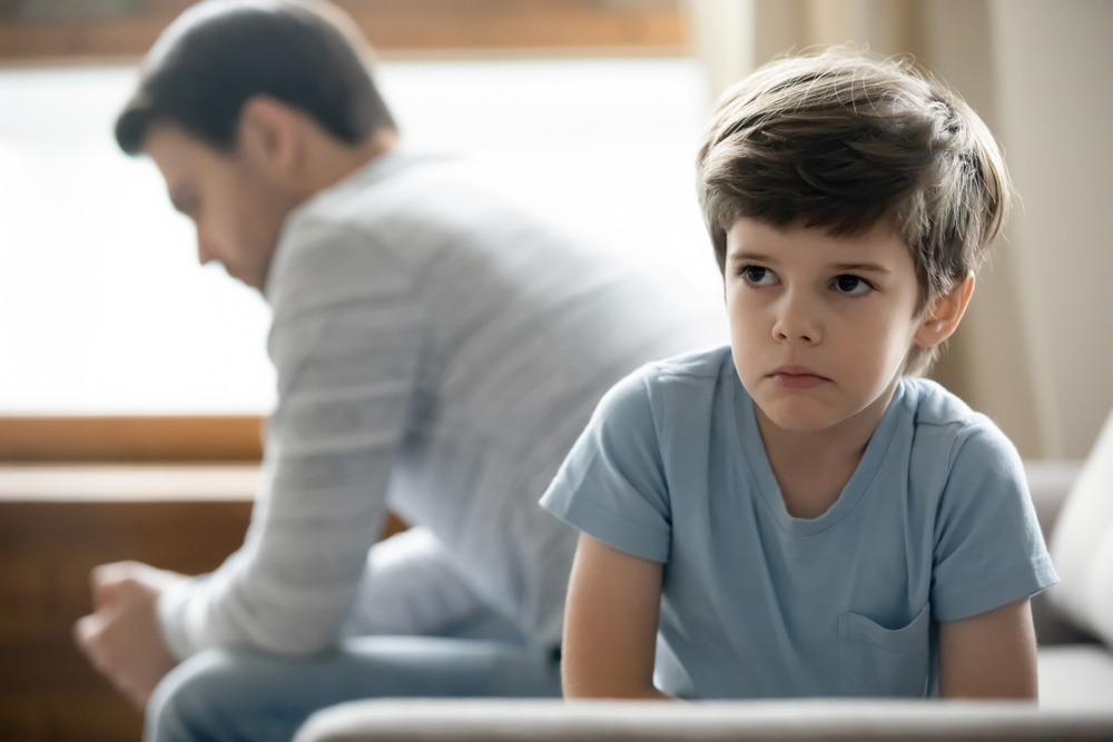 ‘Min ekskæreste har kræft og ønsker, at jeg adopterer hendes søn, hvis hun dør – men jeg nægter’