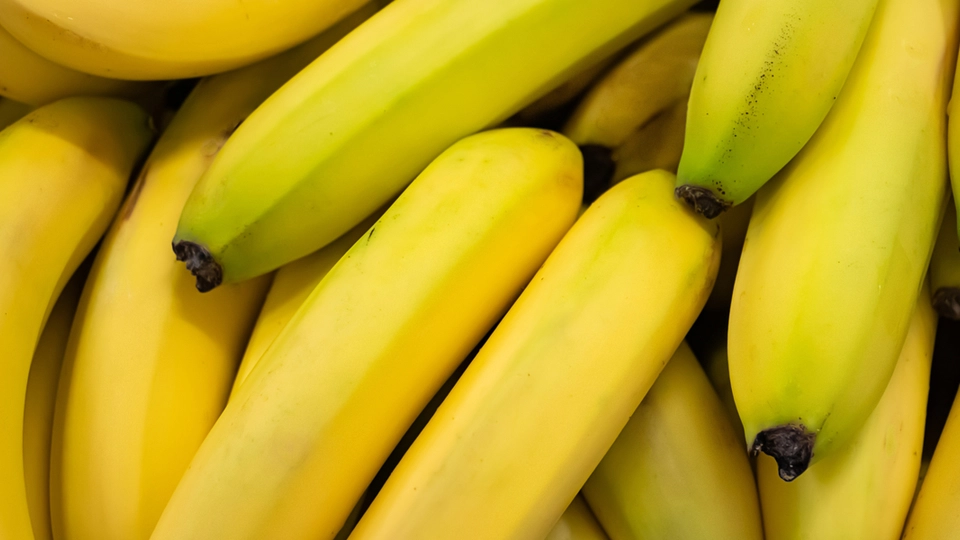 Spis 1 banan om dagen: Dette vil ske med din krop