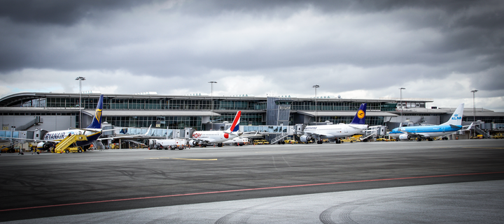 Skal du ud og rejse? – så husk dette!