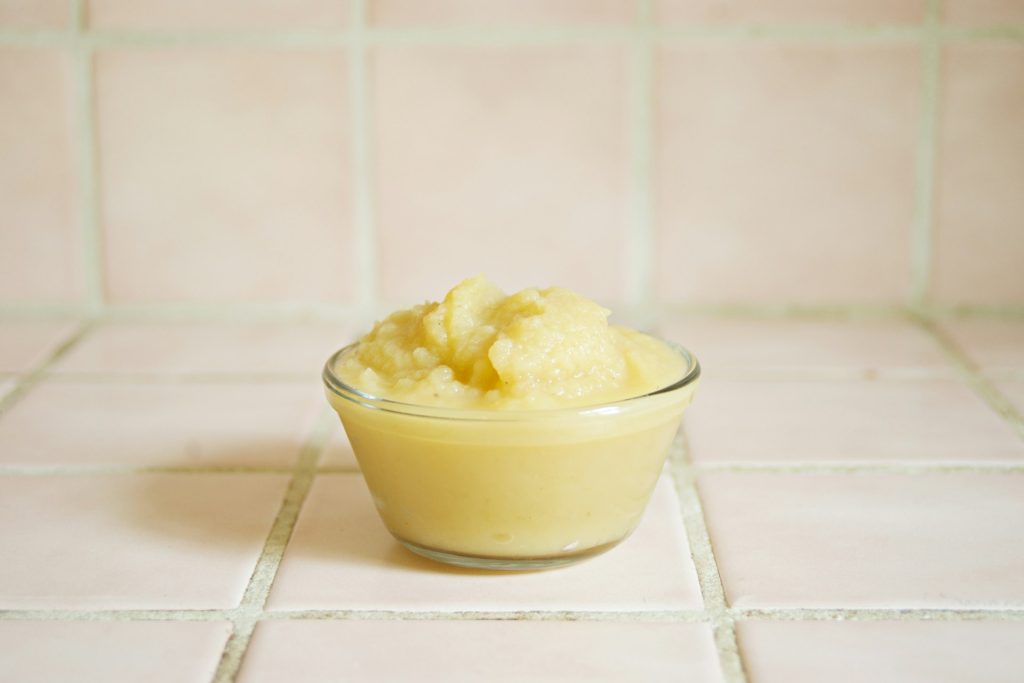 Sådan laver du den lækreste æblemos selv