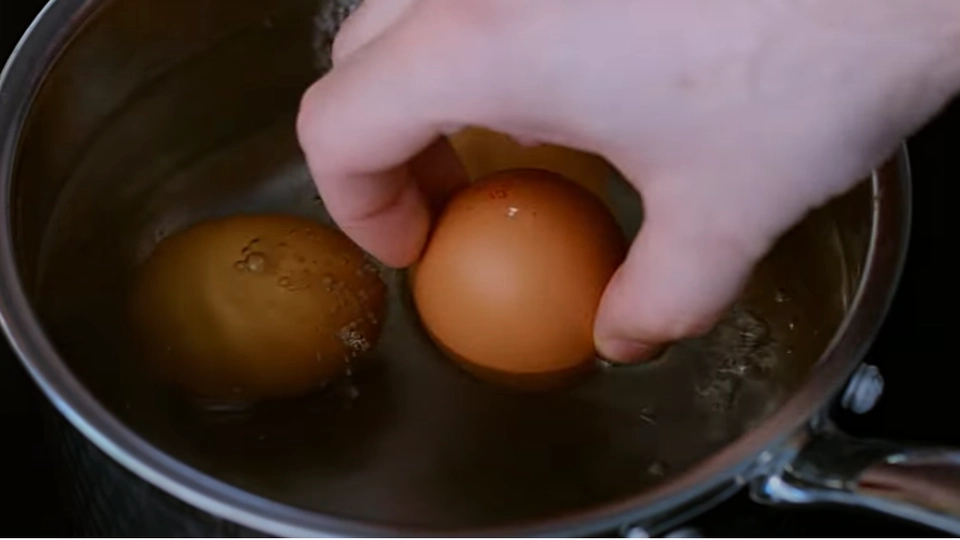 Næsten ingen er klar over det: Så mange dage kan kogte æg holde sig, før de skal smides ud