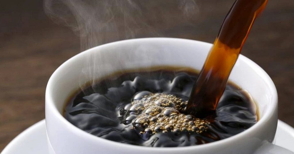 Hvis du elsker kaffe, så er der triste nyheder til dig