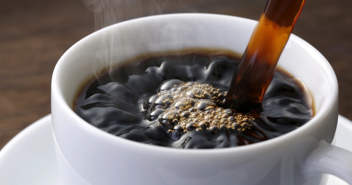 En ny undersøgelse har bekræftet det, som vi alle frygtede om kaffe