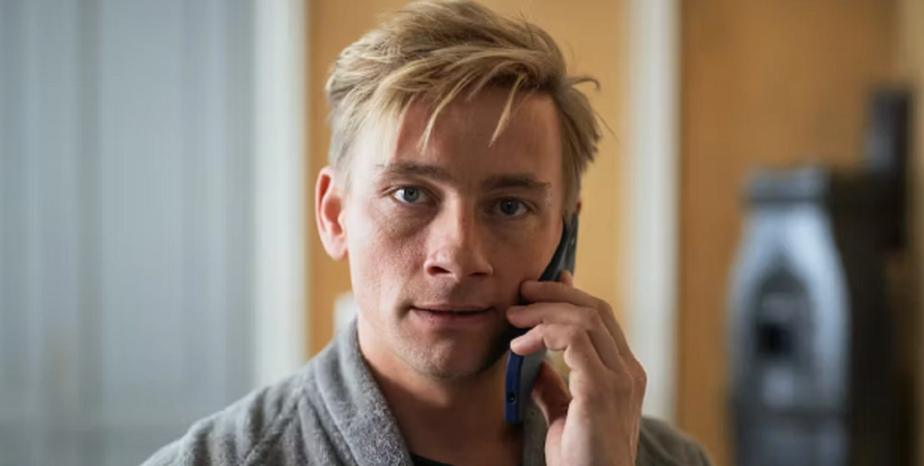 Skuespiller taler ud: Meget mere ‘Agent’ på vej?