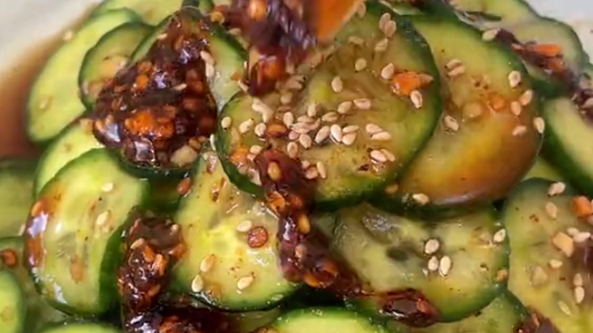 Island er løbet tør for agurker: Eksperter skyder skylden på TikTok