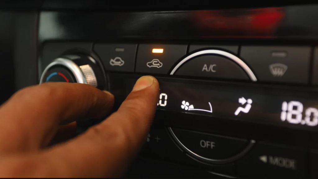 Det japanske trick, der vil få dig til at glemme aircondition