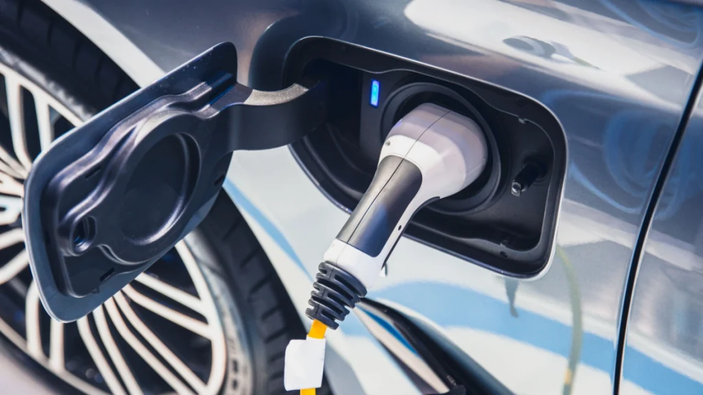 Udviklingen vækker bekymring: Så mange elbiler under 5 år er blevet skrottet siden 2016