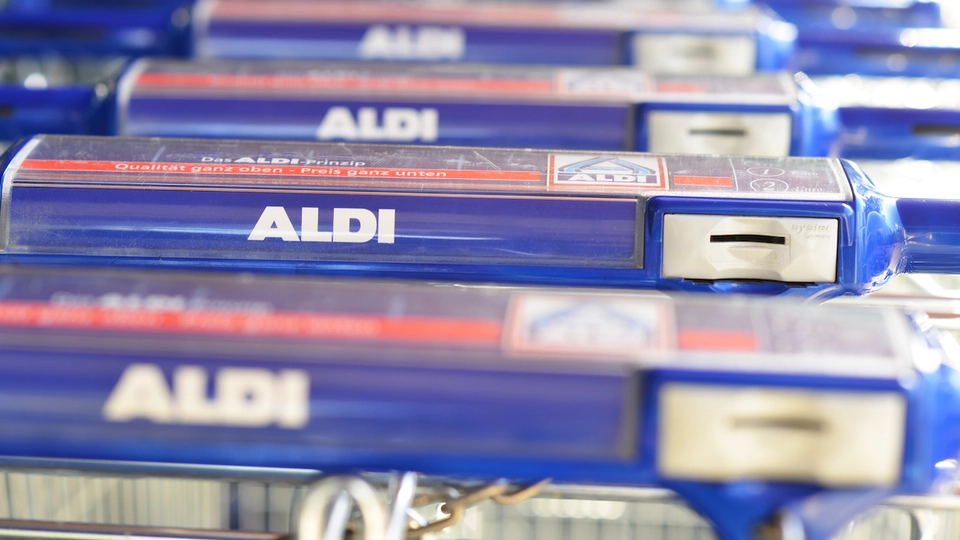 Rasende kunde afslører fejl i selvbetjeningskasserne hos Aldi
