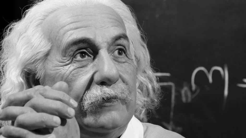 Albert Einsteins 7 leveregler: Sådan opnår du det bedste liv