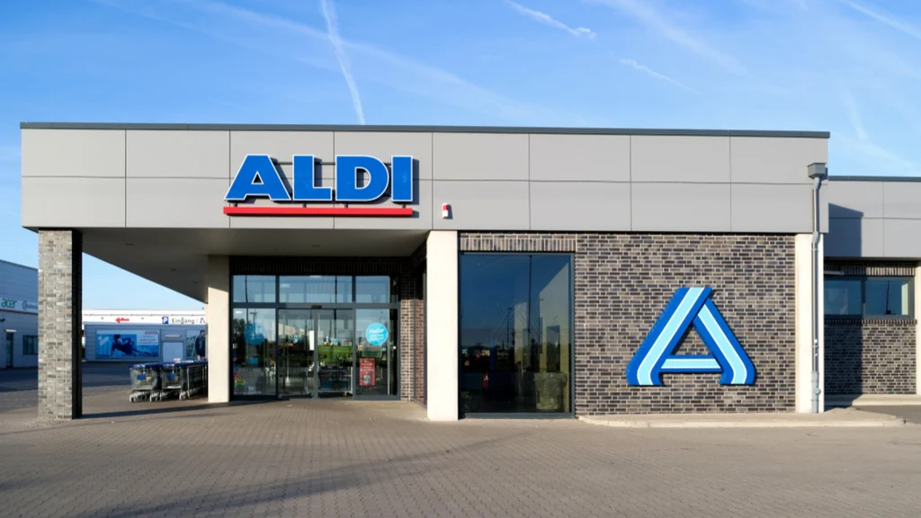 Mor står frem efter hjerteskærende Aldi-oplevelse: Pludselig indså hun det