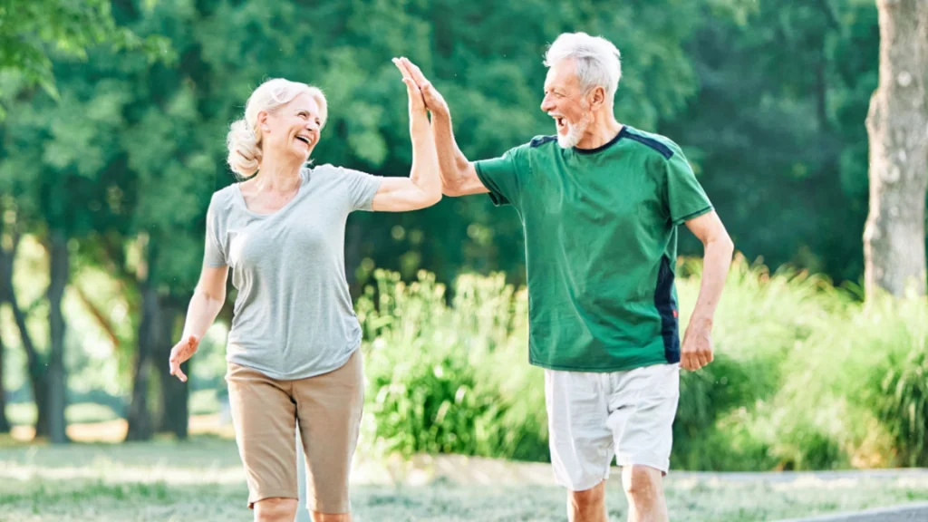 Overraskende resultater: Forskere har måske fundet en måde at stoppe aldring