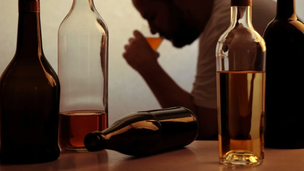 Selvtest designet af ekspert: Tegn på alkoholmisbrug – har du et problem?