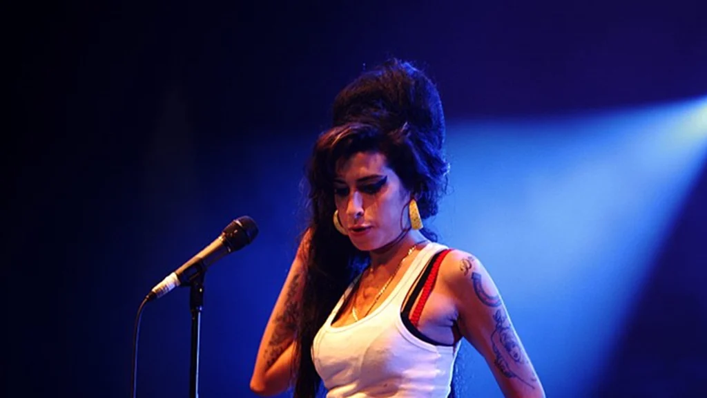 Advarede hende om alkoholen: Her var Amy Winehouses sidste ord til sin læge