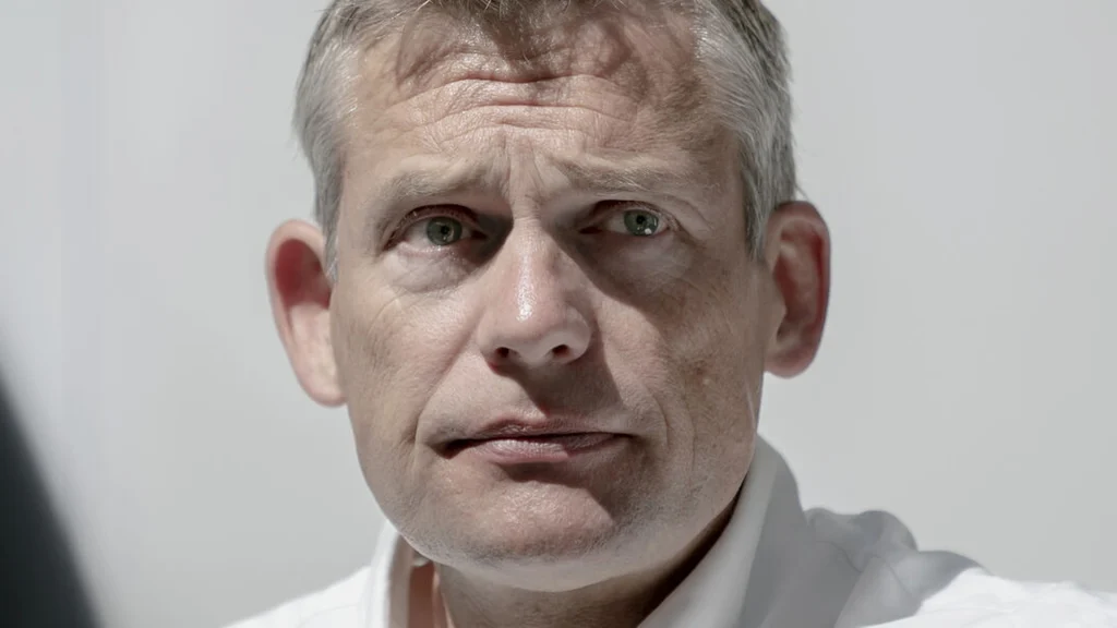 Adskillige danskere er nysgerrige: Så meget tjener Andreas Mogensen som astronaut
