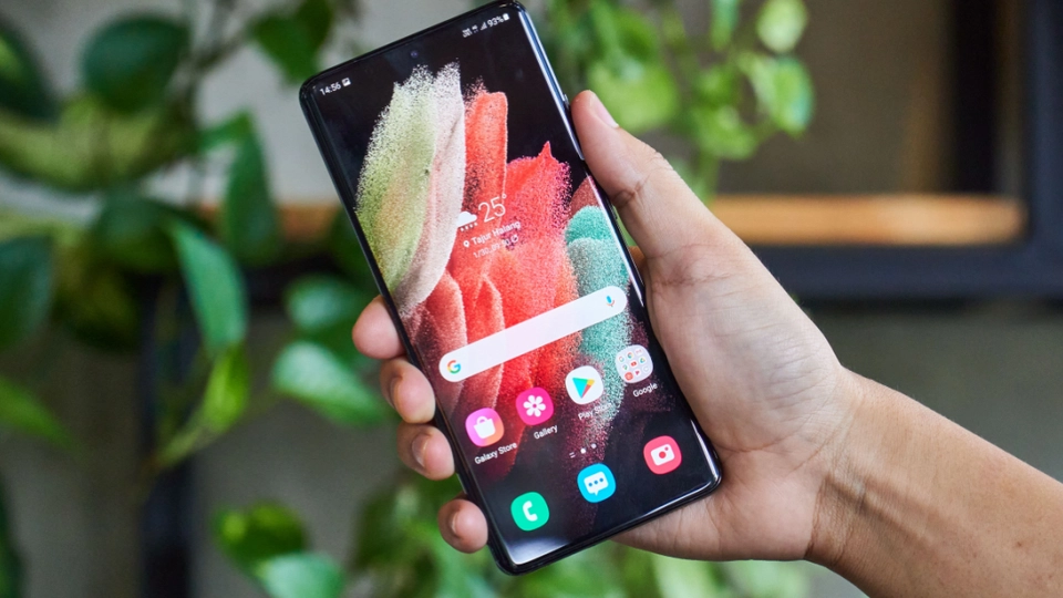 Tjek dit tastatur: Disse telefoners batteri lider langsomt skade