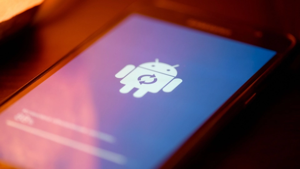 Advarsel til alle Android-ejere: Din digitale sikkerhed kan være i fare