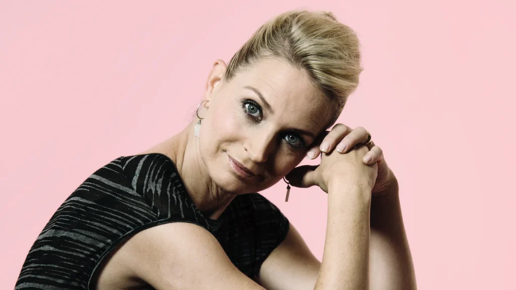 Annette Heick deler vildt sparetip