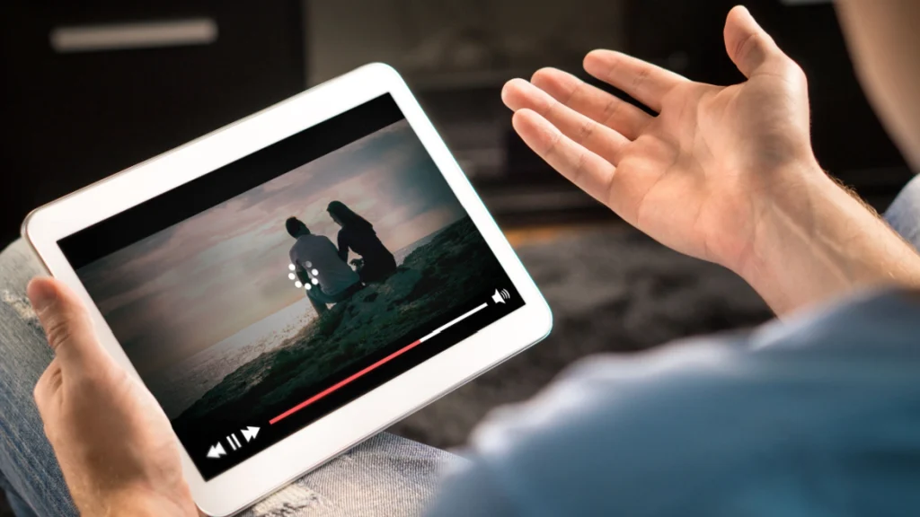 Din app er for gammel og 3 andre grunde til, at din streaming driller