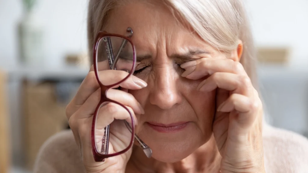 Vigtige tegn på Parkinsons sygdom og gigt, som de færreste har kendskab til