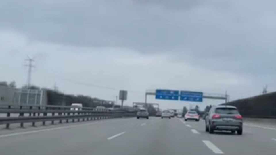 Ingen fortæller dig disse ting om at køre på den tyske Autobahn – men du bør være opmærksom på dem