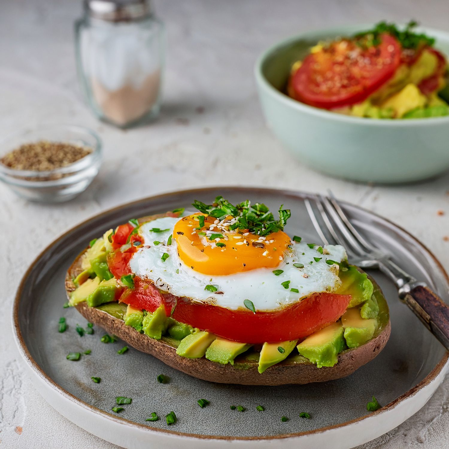 Du skal bare gøre 4 ting: Kort efter har du den bedste morgenmad til en sund start på dagen