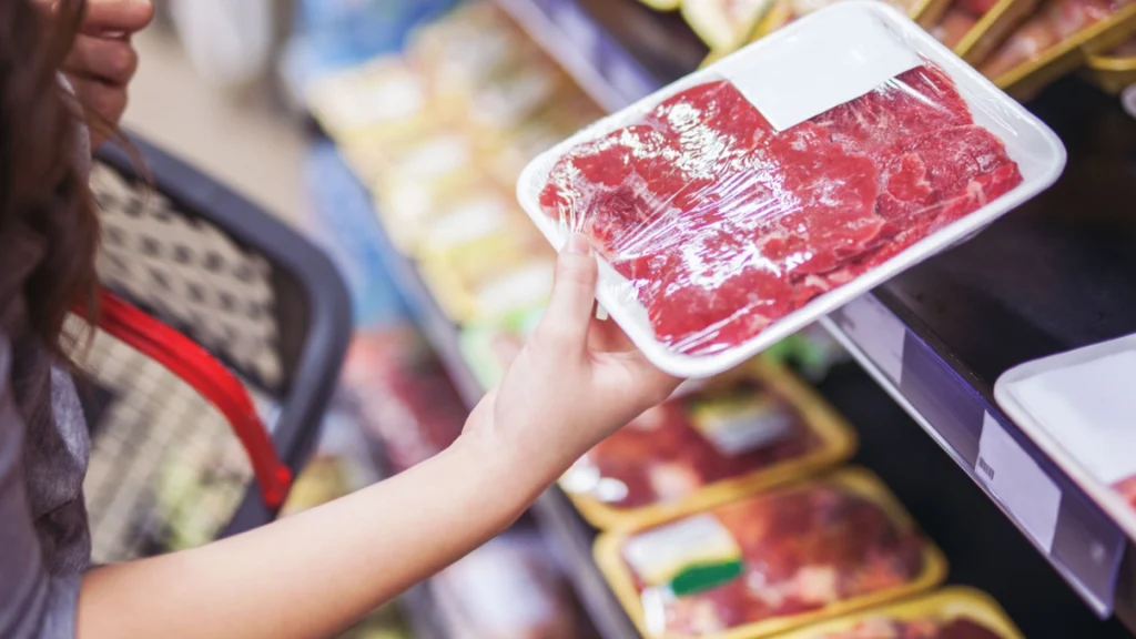 Kvindes forargelse over navnet på en bøf sender chokbølger: Hun kræver, at supermarkedet ændrer det