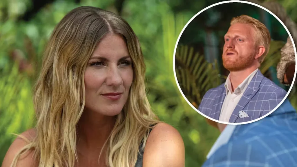 Morten røg ud i ‘Bachelorette’ – dette så du ikke på tv