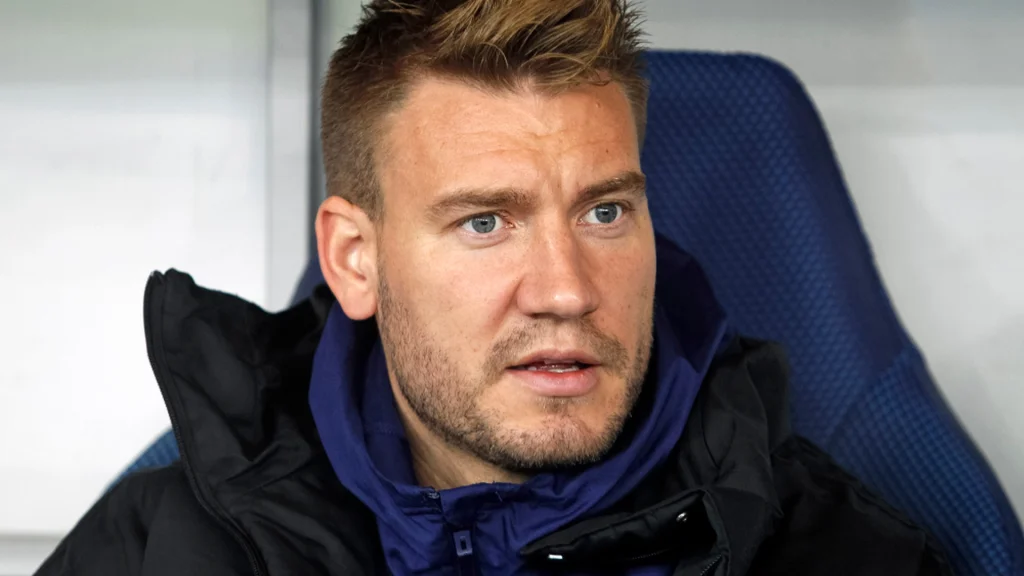 Nicklas Bendtner tager stor beslutning: Har sagt farvel til alle