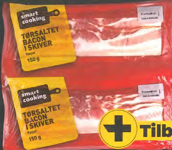 Tilbagekaldelse af fødevare