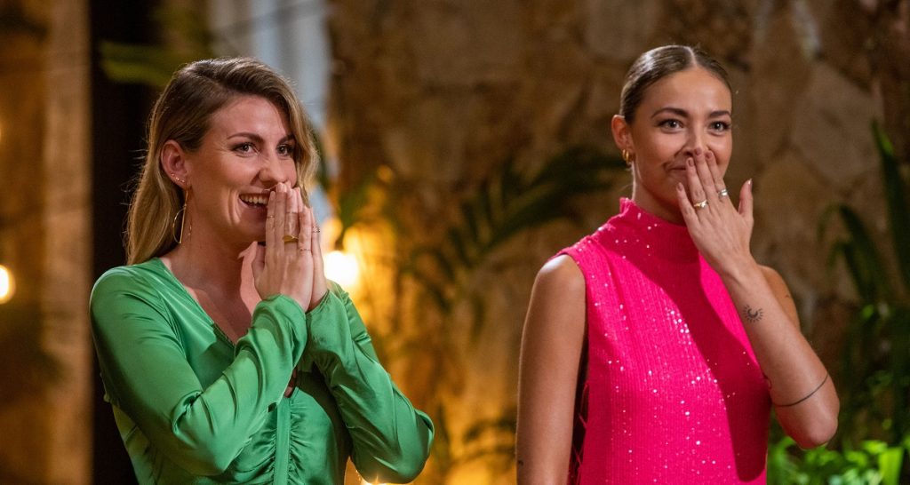 Skal date på tv: Her har du set ‘Bachelorette’-deltagere før