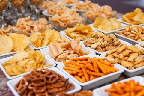 EU indfører ny lov: Forbyder en af danskernes favoritchips