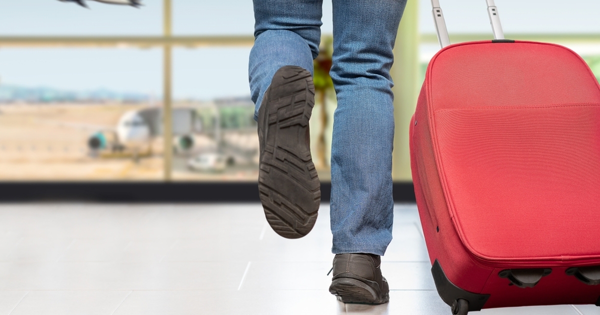 Her er de nye regler for håndbagage: Rejsende er langt fra tilfredse