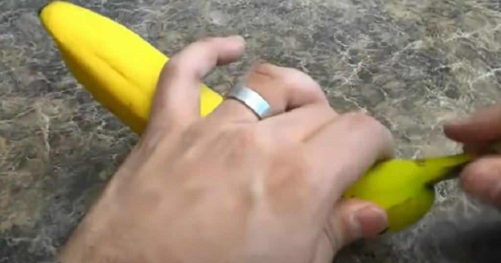 Spis 2 bananer dagligt i en måned: Sådan vil din krop reagere