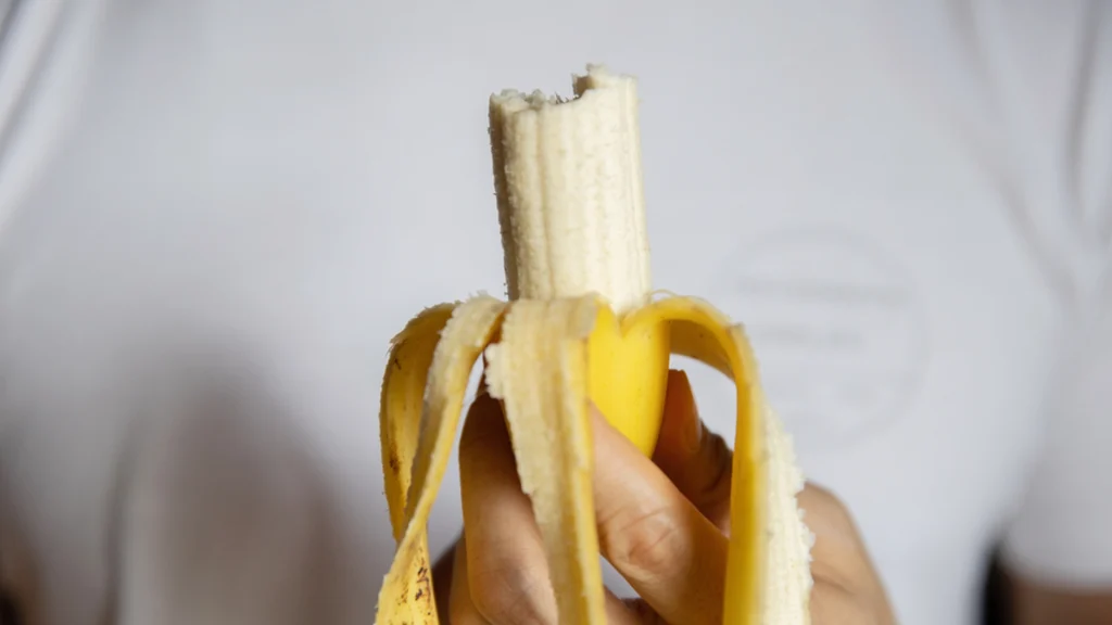 Årsagen vil forbløffe dig: På dette tidspunkt er det mest ideelt at spise en banan