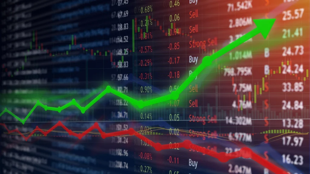 Bank udsender advarsel: Stort kollaps på vej