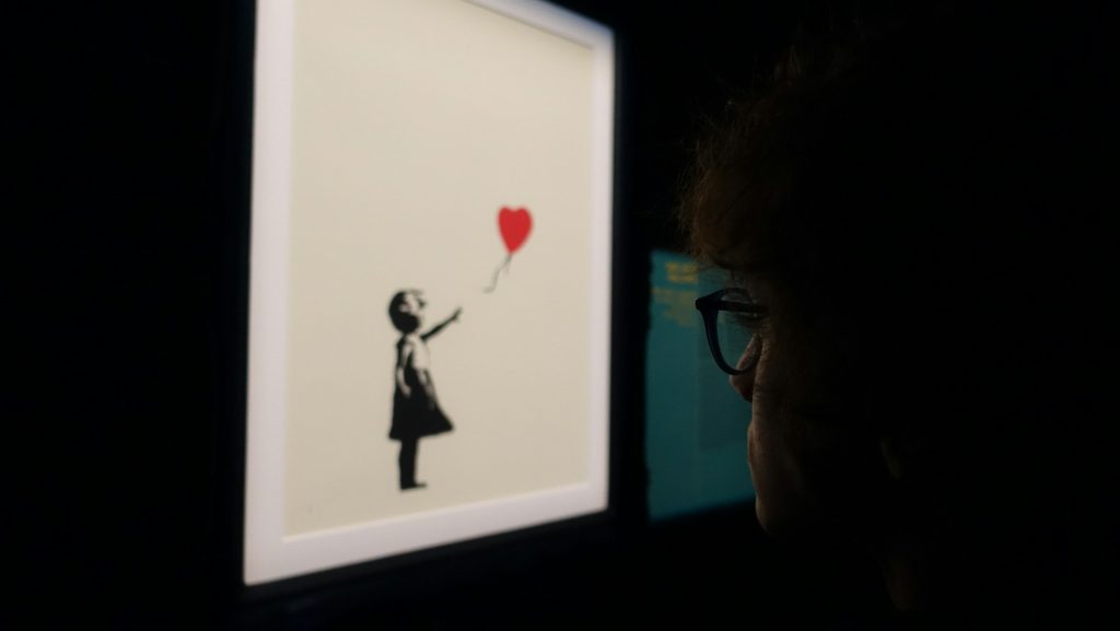 Kunsthistorikere bekræfter: “Banksy er Robin Gunningham”