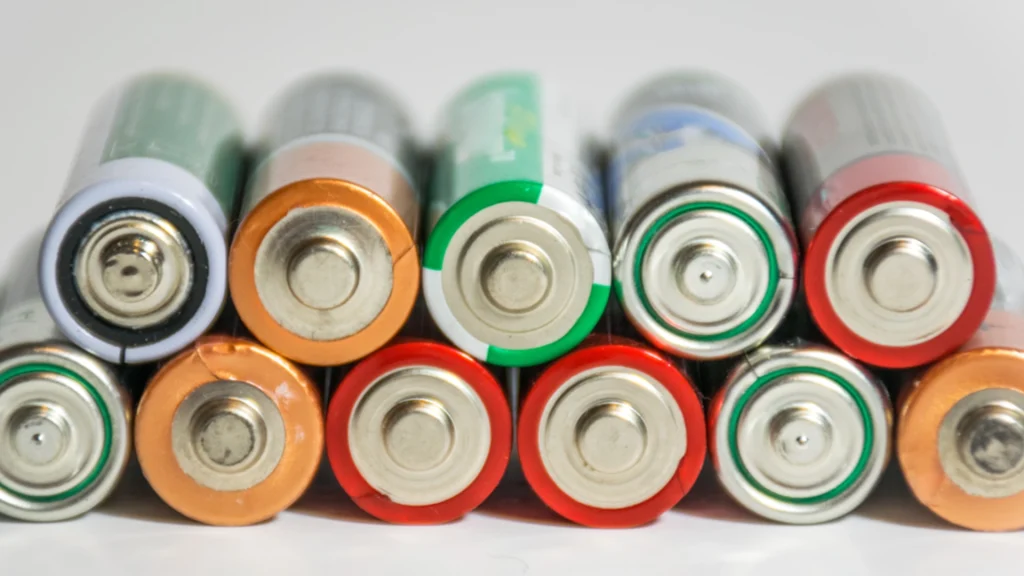 Sådan kan du nemt tjekke, om batteriet er afladt: Tager blot få sekunder