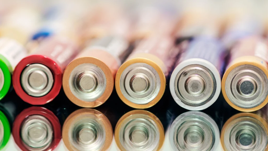 Er dine batterier blevet for gamle? Sådan finder du ud af det
