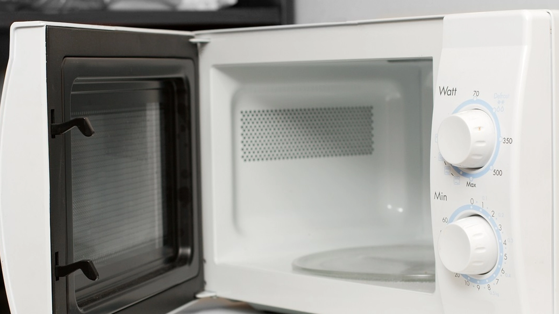 Det er ikke airfryeren: Her er erstatningen for den traditionelle mikrobølgeovn