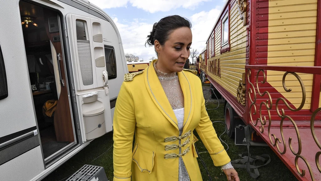 Nu bliver det endnu vildere: Julie Berthelsen afslører stor nyhed