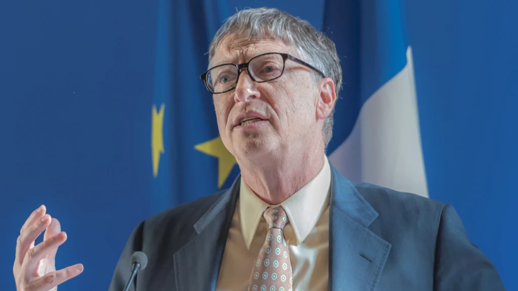 Hvad der vil ske med Bill Gates’ kolossale formue, når han dør