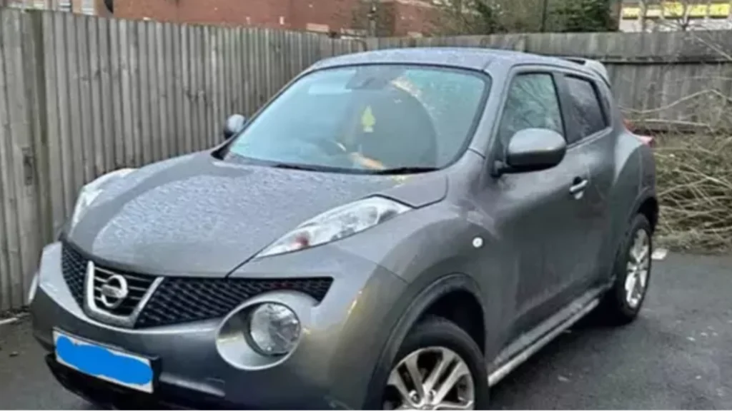 Kvinde kommer med en advarsel efter at hun skulle fjerne is fra forruden: Kostede hende bilen