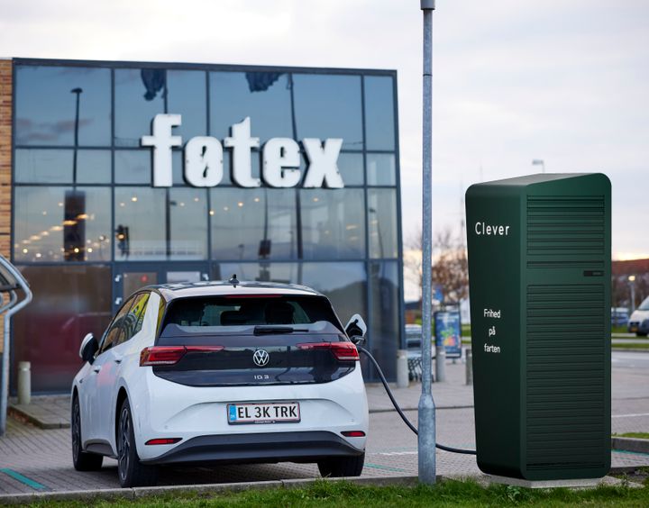 Stor nyhed i Føtex