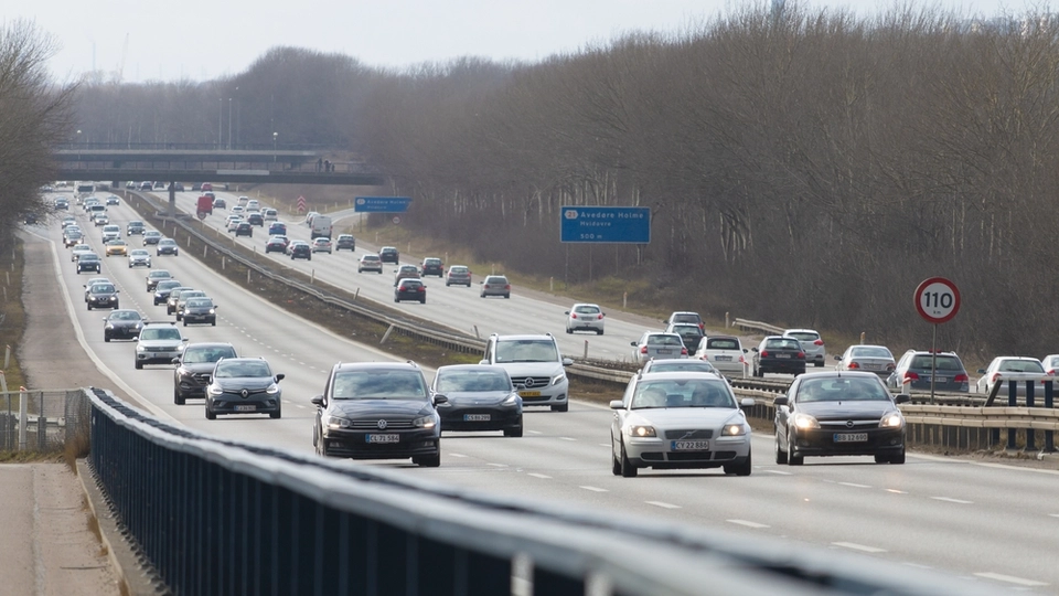 Bilister advares om ny tendens: Få bilen væk med det samme