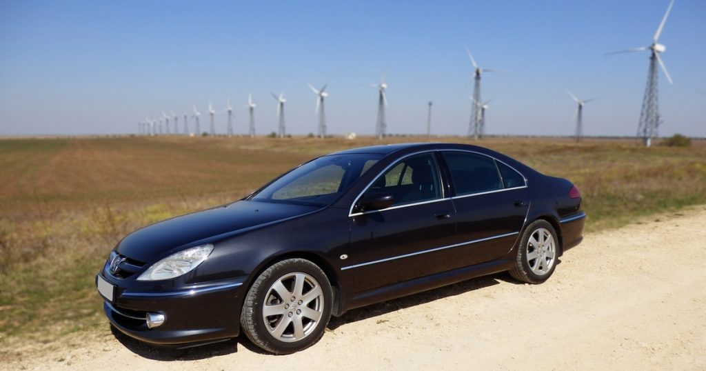 Den oversete luksusbil, som du i dag kan få til bare 35.000 kroner