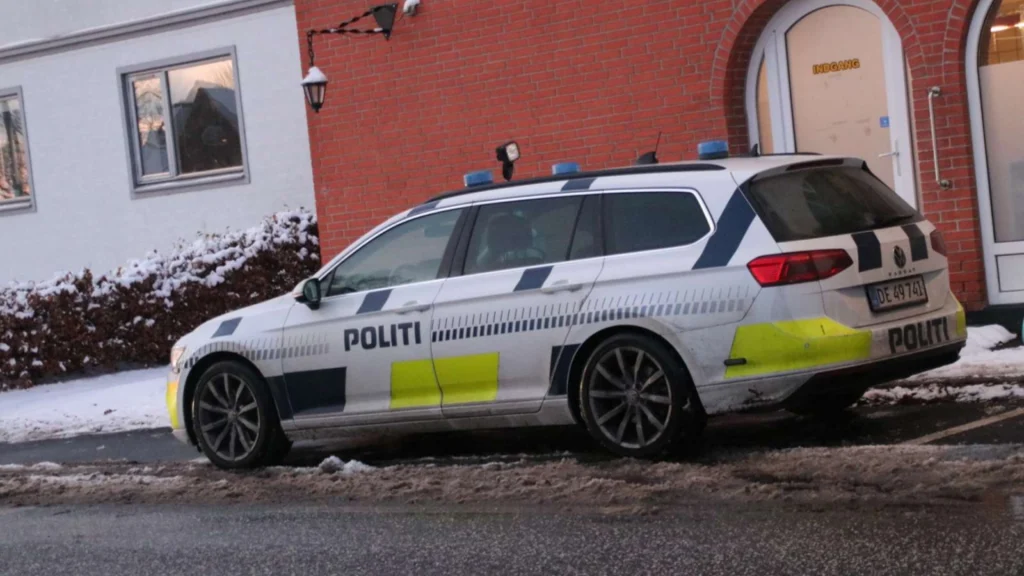 Mange danskere undrer sig over hvordan det kan være muligt: 42-årig bilist viser vejen til 36.500 kroners bøde
