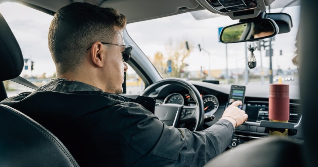 Meget få bilister har kendskab til funktionen: Kan spare dig for bøder