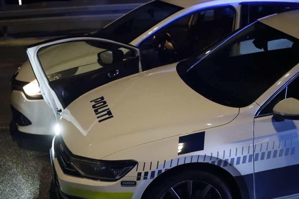 Politi kommer med gode råd: Sådan undgår du dette!